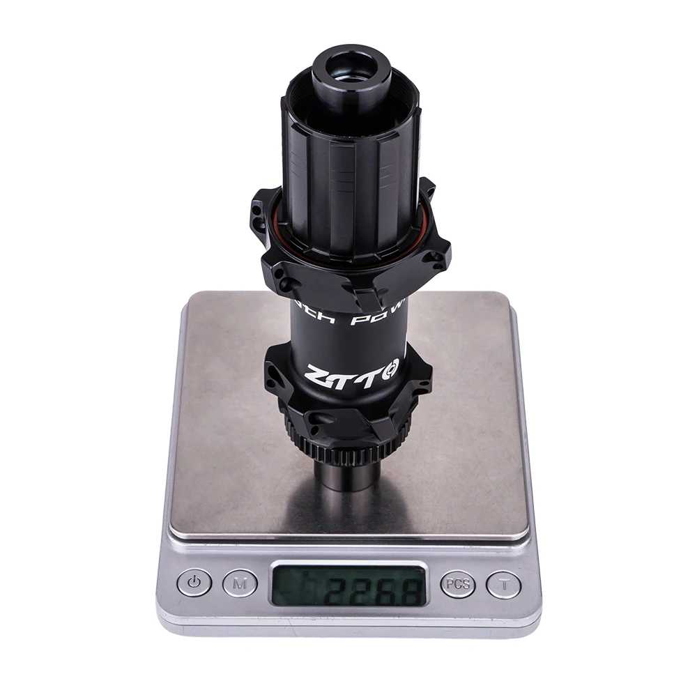 ZTTO R1 Road Bike Disc Brake 72 Clicks Hub pawls12x142 ZTTO R1 Road Bike Disc Brake 72 Clicks Hub pawls12x142