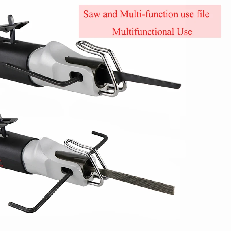 Pneumatic tools sharp blade cutting tool powerful reciprocating air saw pneumatic cutting saw, multi-functional pneumatic tools