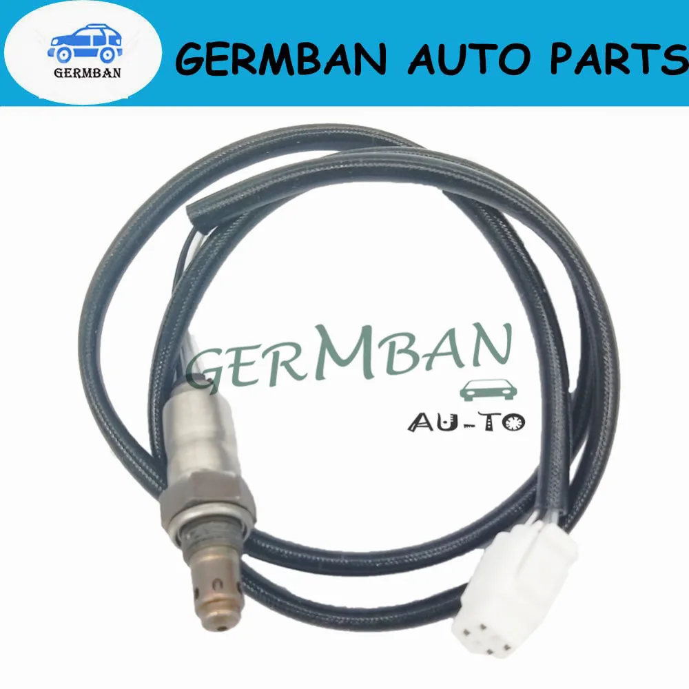 New Manufactured Lambda Oxygen Sensor 18213-18H10 for Suzuki GSX-R1000 Bandit 1250S SFV650 Part No# 18213-18H00 1821318H00