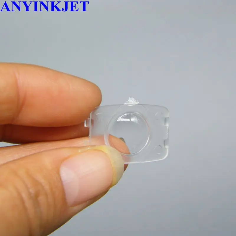 For Domino head cover lens part DB-PC1763 for Domino A100 A200 A300 series Printer