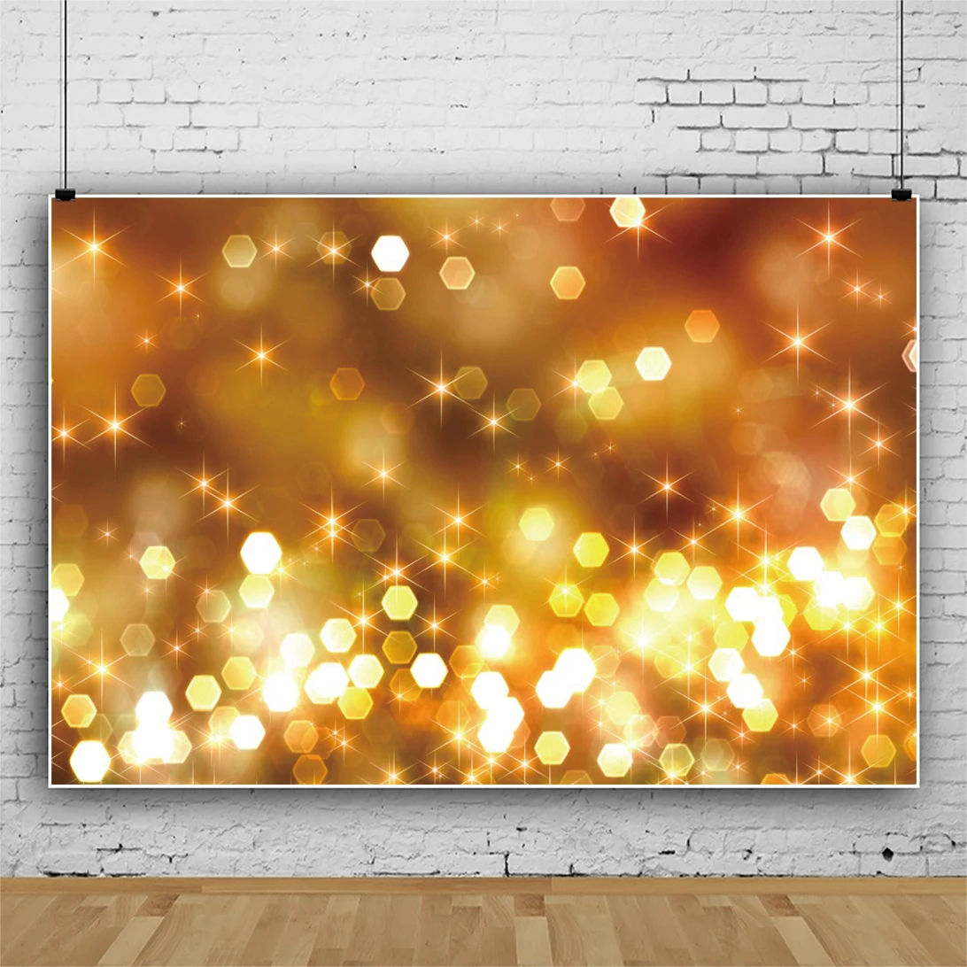 Laeacco Fantasy Polka Dots Dreamy Pattern Wedding Birthday Party Child Baby Photozone Portrait Photo Background Photo Backdrops