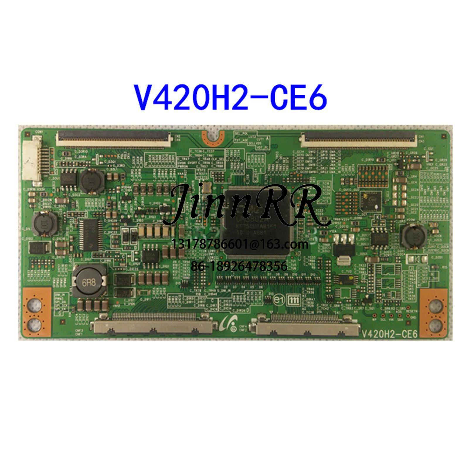 

V420H2-CE6 Original For CHIMEI Logic board Strict test quality assurance V420H2-CE6