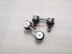 Mitsubishi Pajero Mini Pinin H67W H77W Front Suspension Front Stabilizer Bar Stabilizer Bar Suspender Ball Joint MB573043