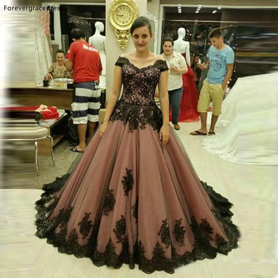 Princess Tulle Quinceanera Dresses A Line Off Shoulder Lace Sweet 16 Evening Gowns Custom Made Plus Size Available