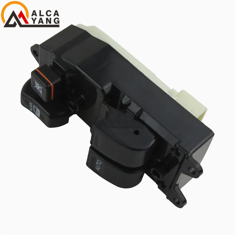 Autoteile 84820-52090 8482052090   Hauptschalter für elektrischen Fensterheber für Toyota Yaris Echo Verso