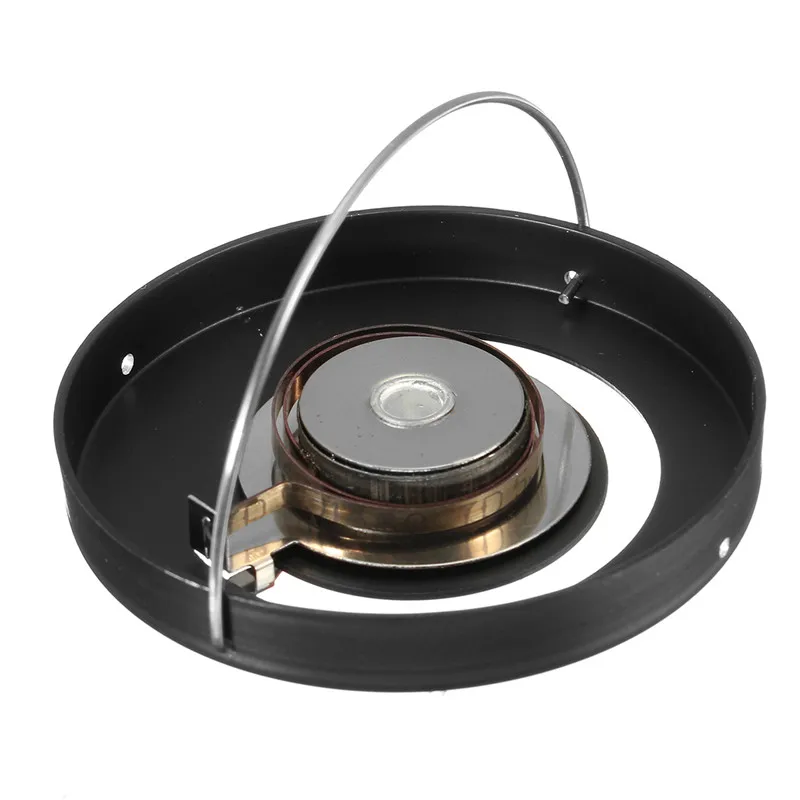 Magnetic Fireplace Fan Stove Thermometer For Log Wood Burner Barbecue Oven Stove Burn Indicator Temperature Gauge Meter Tool