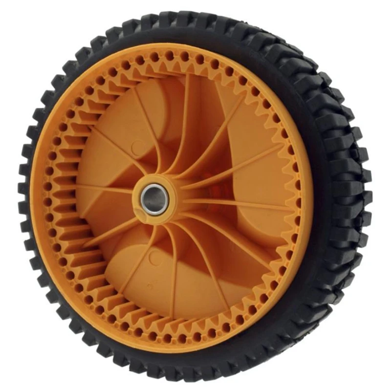 

196 мм, колесо для газонокосилки husqvarnish для mccullake 5324025-67, 5324029-36, 532402567, 532402936 в розницу