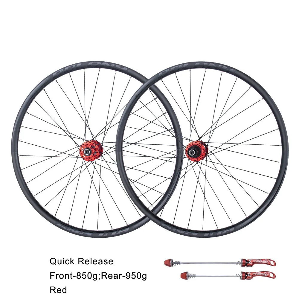 

Колесная пара Mtb 29er 27,5 26 бескамерные колеса 12S HG XD MS Core Cube Hub корпус дискового тормоза 32h 4 подшипника быстросъемная и сквозная ось