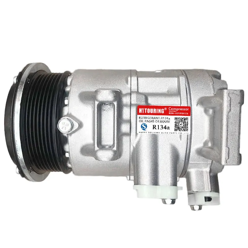 6SEU16C ضاغط التيار المتردد لتويوتا RAV4 كامري الصالون بريفيا Estima Tarago 88310-06380 883102 F030 88310-42250 8831002400 8831042320