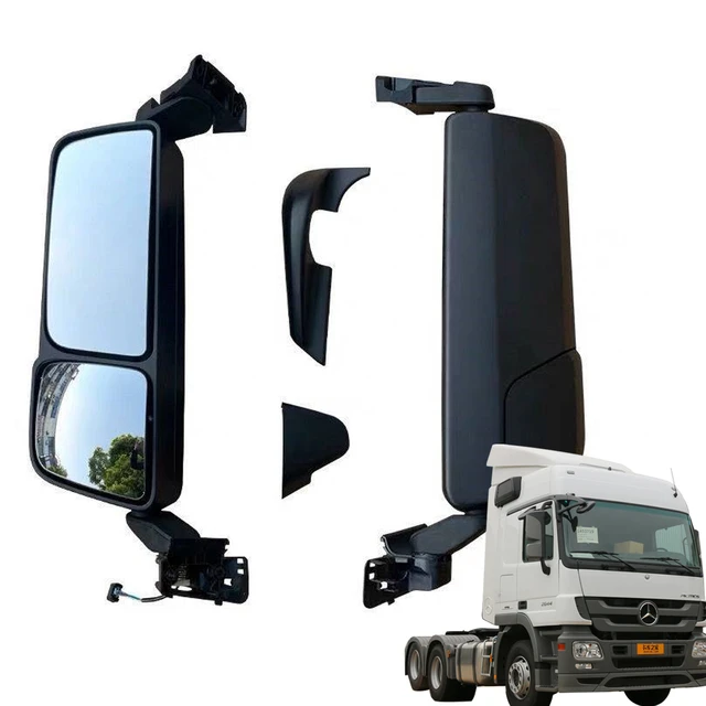Lkw Rückspiegel Montage Objektiv Für Mercedes-benz Mp4 Neue  