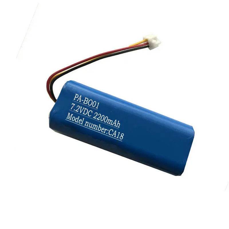 New Replacement CA18 Battery 2200mAh for Bang & Olufsen B&O BeoPlay A1 Player Music