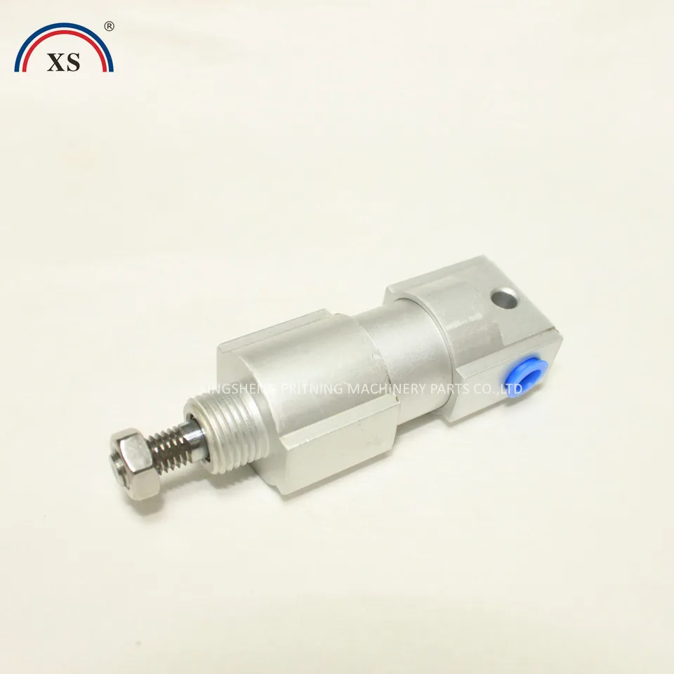 00.580.1103 AIR CYLINDER SM102 CD102 MO PNEUMATIC CYLINDER 20X25   HIGH QUALITY PRINTING MACHINE PARTS XL105 CX102 CD102