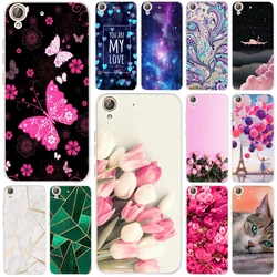 Huawei Y6ii 케이스를 위해 MRD-LX1 Capa 연약한 실리콘은 Huawei Y6 2019 Y6 직업적인 Y6ii 이동 전화 accessiores를위한 덮개 전화 상자를 그렸다