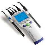 SG78-ELK-CN portable pH meter Conductivity multi-parameter tester Ion concentration