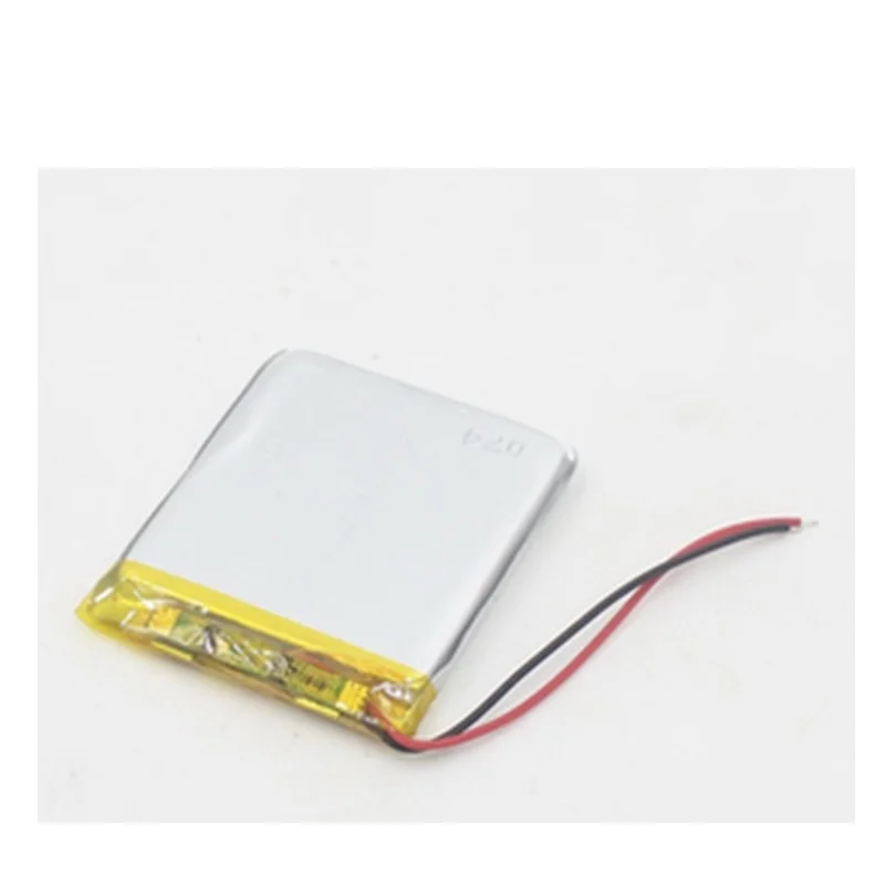 Battery for JBL Synchros E50BT Headset New Li-Polymer Rechargeable Pack Accumulator Replacement P433638 3.7V 730mAh