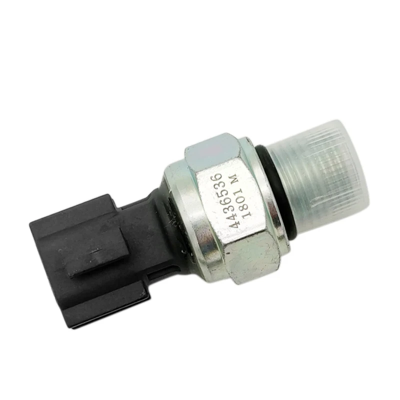 xcavator DH220-5 pressure sensor 4436536