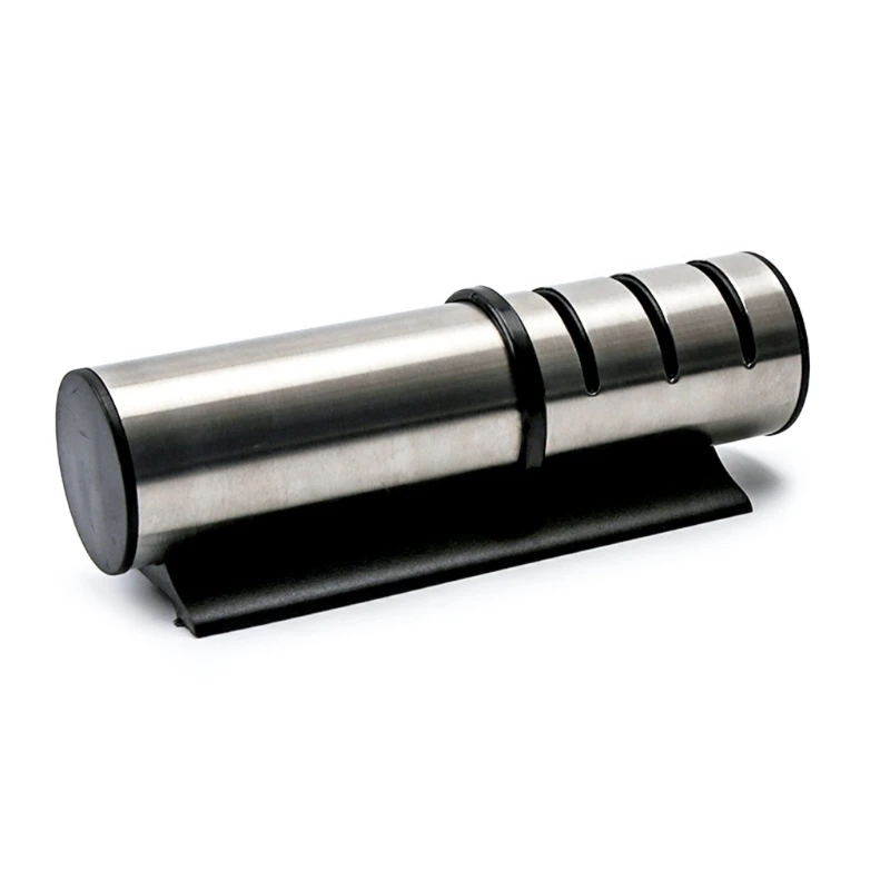 K1KA 3-Stage Kitchen Knife Sharpener Professional Sharpening Tool Help Repair Restore & Polish Blade Kitchen Knife Accessory