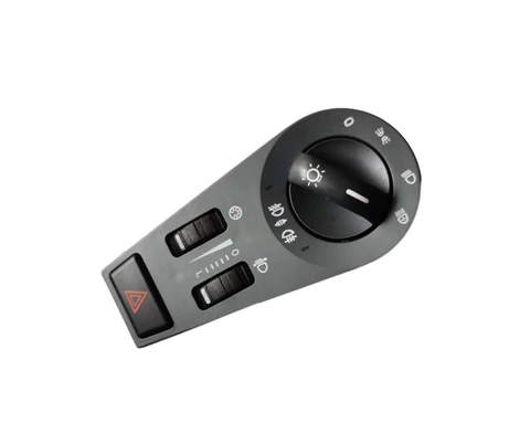 1 шт. новый высококачественный OE 20942846 20953573 20466304 для Volvo FH FM предупреждающий переключатель об опасности