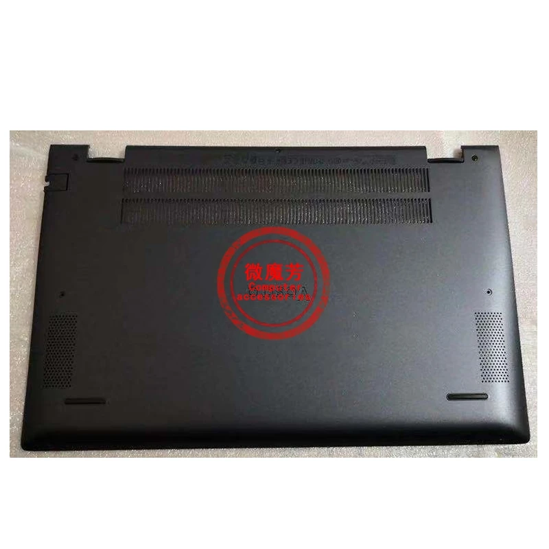 tampa da base inferior do laptop shell d cinza dell vostro 5401 5402 5405 usado 00fk1x 0fk1x 4600kn060012 01