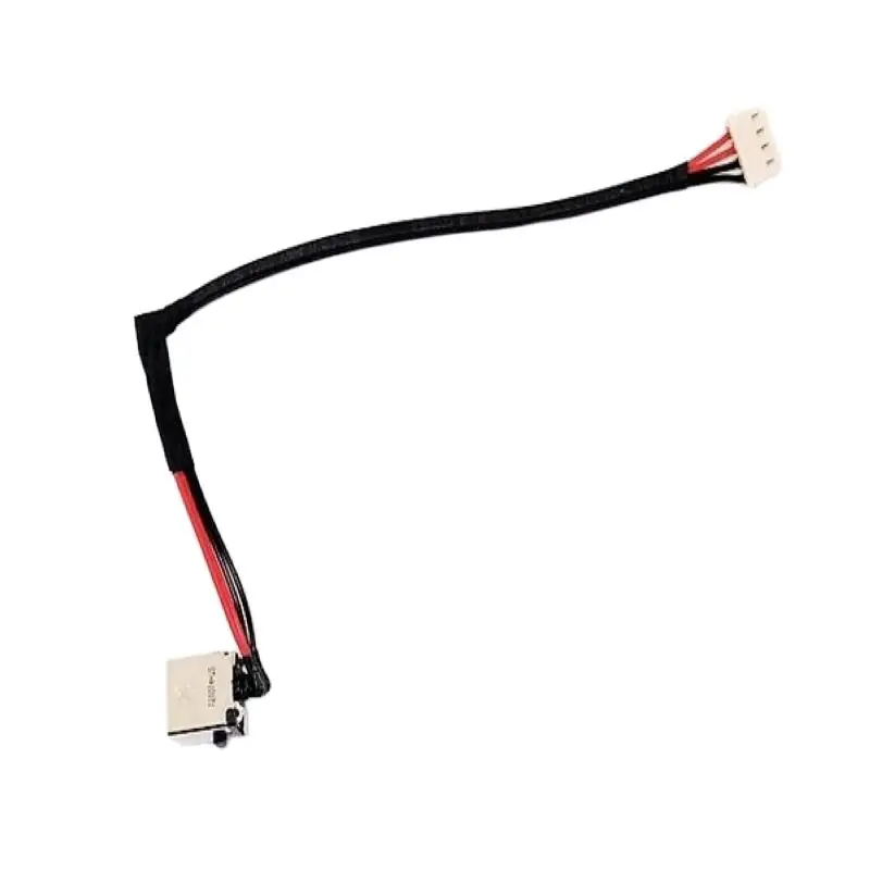 For Acer Aspire E5-421 E5-471 DD0ZQ0AD100 50.MLQN7.001 New DC Jack CableCharging Port Connector