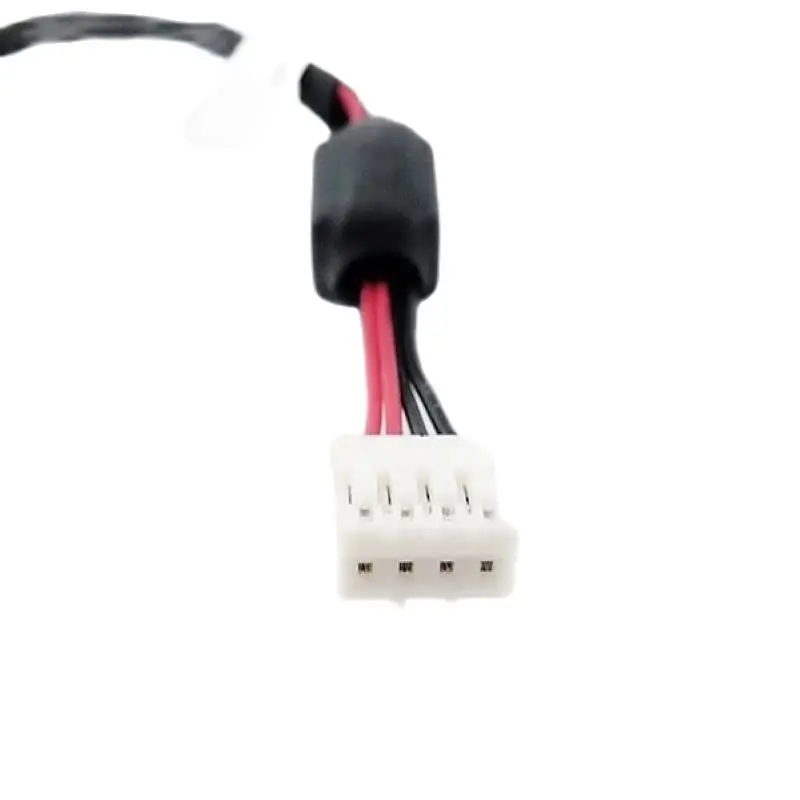 For Acer E1-530 E1-530G E1-570 E1-570G 50.MEPN2.002 DC In Power Jack Cable Charging Port Connector