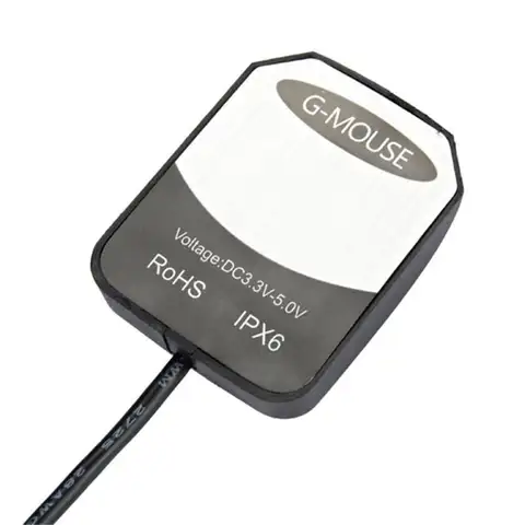 10 best sales usb gps - №5