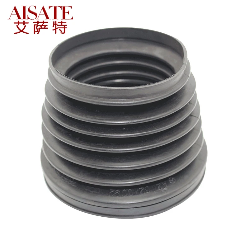 Air Shock Absorber Rubber Bellow Front Dust Cover For Mercedes W211 Air Suspension Spring Kit Rubber Boots 2113209413 2113205513