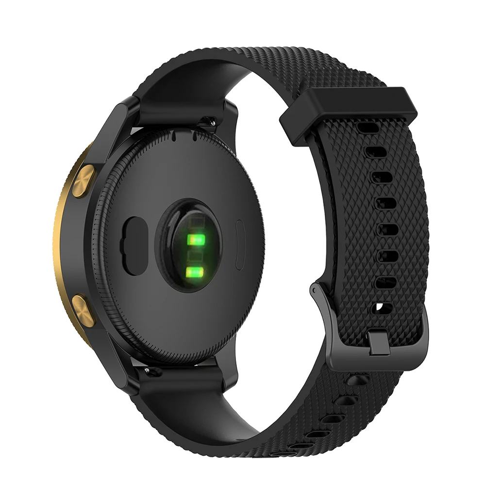 5/10 pces de alta qualidade relógio sensor plug anti-poeira à prova de poeira capa tampão para garmin fenix 6/6x pro/6s/5x/5sforerunner
