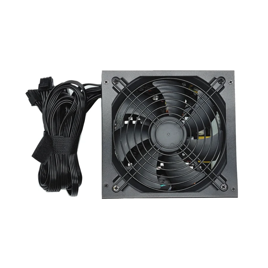 1000W ATX Bergbau Bitcoin Netzteil 25 SATA Chia NETZTEIL PC Quelle Computer ATX Netzteil PC Bitcoin Miner ETH Miner