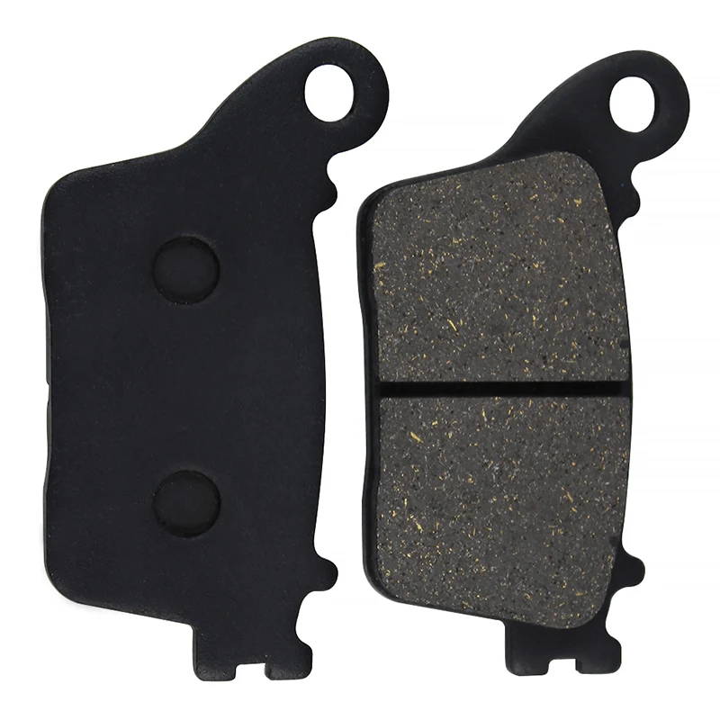 Motorcycle Front and Rear Brake Pads For Suzuki Brembo Caliper GSXR 600 750 2011-2016 GSX R 1000 2012-2016 GSX S 1000 2015-2016