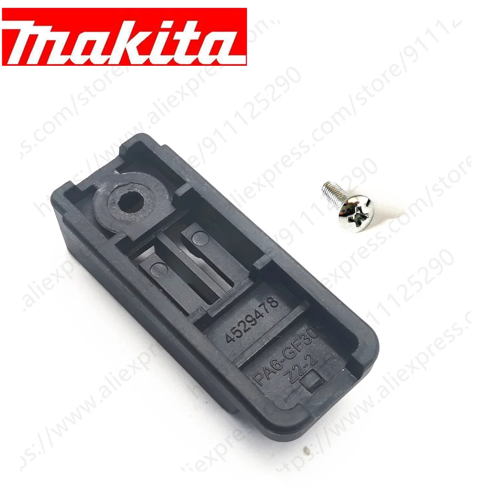 Bit Holder for Makita BDF441 BDF444 BDF448 BDF451 BDF454 BDF458 BHP441 BHP444 BHP448 BHP451 BHP452 BHP454 BHP456 BHP458 BHP459