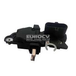 Spare Parts for Volvo Trucks VOE 20523391 Charge Regulator F00M144119