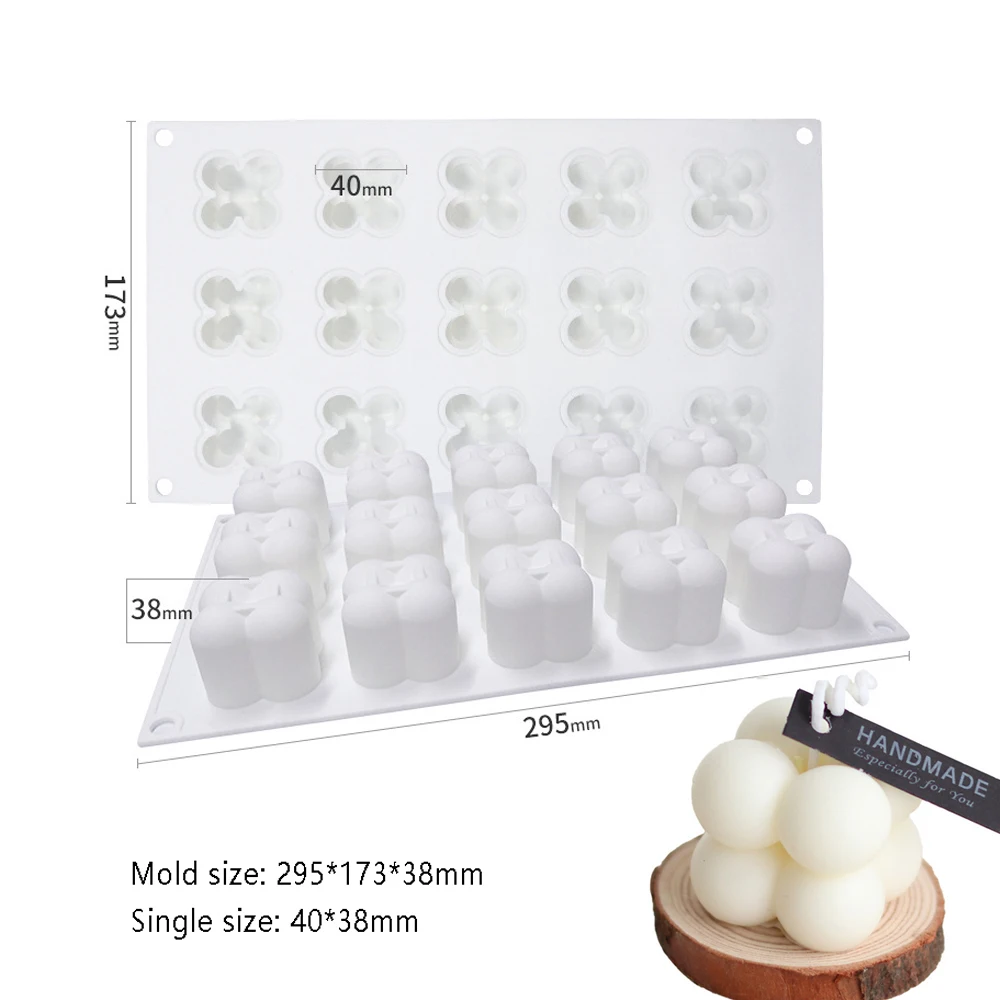 Moule Silicone 3D Femme Yeux Fermés – Moule Bougie Parfumée, Savon, Résine, Corps Artisanal Sensuel