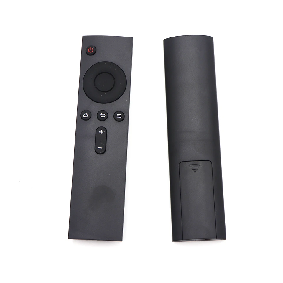 Pilot do telewizora inteligentny pilot zdalnego sterowania do Xiaomi Mi TV akcesoria wewnętrzne do wyświetlacza Xiaomi Box 4/3/2/1