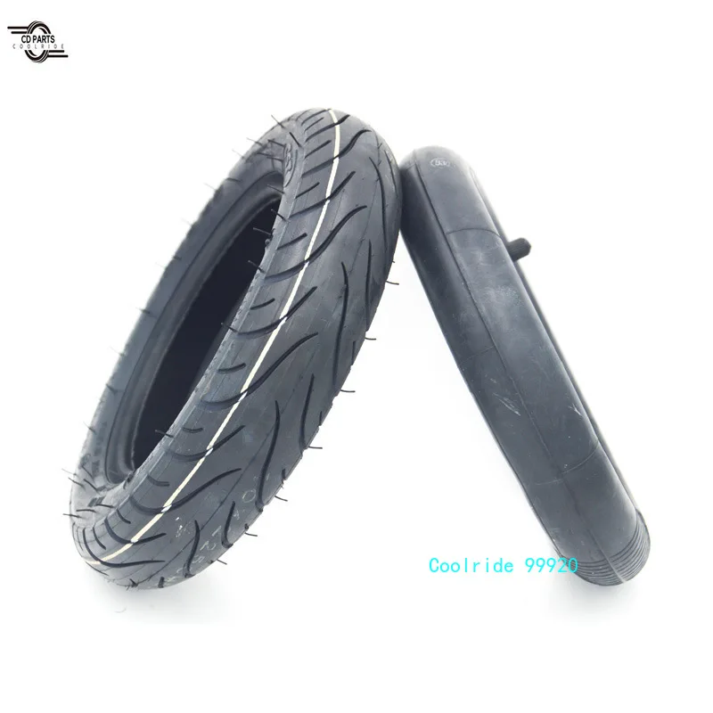 

CST Electric Scooter 10 Inch Tire 10x2.25 Balance Vehicle 10x2.50 Thickened Inner and Outer