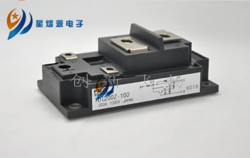 

1 di200z-120 новый модуль IGBT в наличии