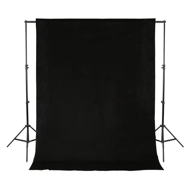 1.5x2m Photography Photo Studio Background Backdrop Non-woven Solid Color Green Screen Background Cloth For Photo Studio Video