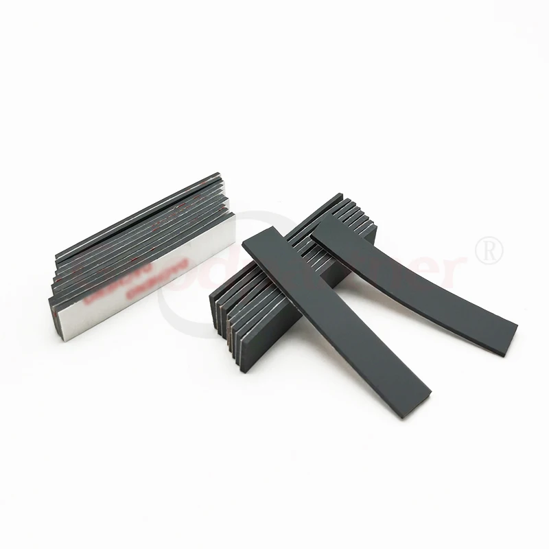 100x trennung reibungs blatt pad für samsung JC73-00140A JC97-01931A JC67-00605A JC63-01669A JC61-00580A JC61-03344A ml1710