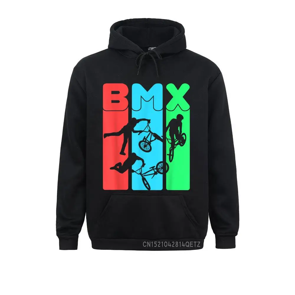 

Eat Sleep BMX Repeat Chic Bicycle Funny Gift Motocross Chic Hoodies Prevailing Casual Long Sleeve Men Sweatshirts Clothes