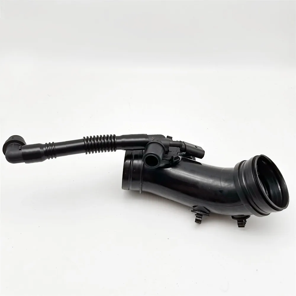 

Car Engine Crankcase Breather Hose Air Filter Ventilation Exhaust Pipe For VW Passat Superb 2.0 L4 06B133354P 06B133354M
