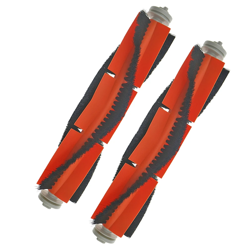 for Xiaomi Mijia Vacuum 1C 1T / STYTJ01ZHM / STYTJ02ZHMbrand new mop cloth main brush side brush filter Vacuum Cleaner parts