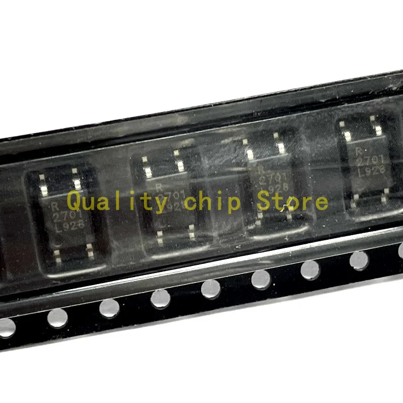 10PCS PS2701-1-F3-A 2701 SOP-4 SOP4 SMD photoelectric coupler