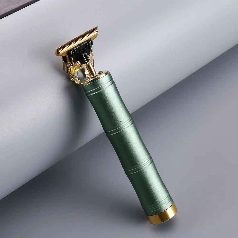 Có Thể Sạc Điện Cắt Tóc Máy Cắt Cỏ Tông Đơ Cắt BeardShaver Cắt Tóc Máy Kiểu Tóc Cắt Cắt Chuyên Nghiệp Nam Nghề Nghiệp