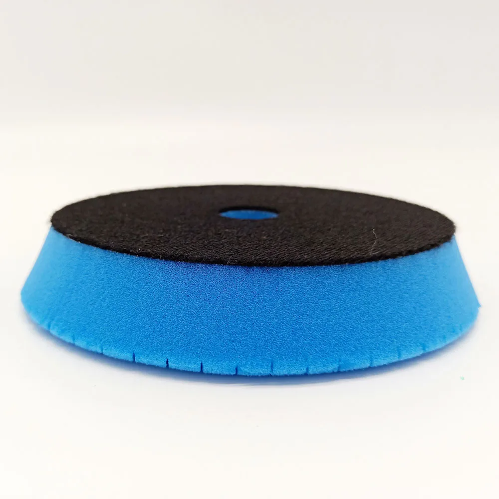 CDWTS Polishing Wheels 3/5/6inch Automotive Polish Berets For Car Polishing Sponge For Polishing Cars Polishing Machine
