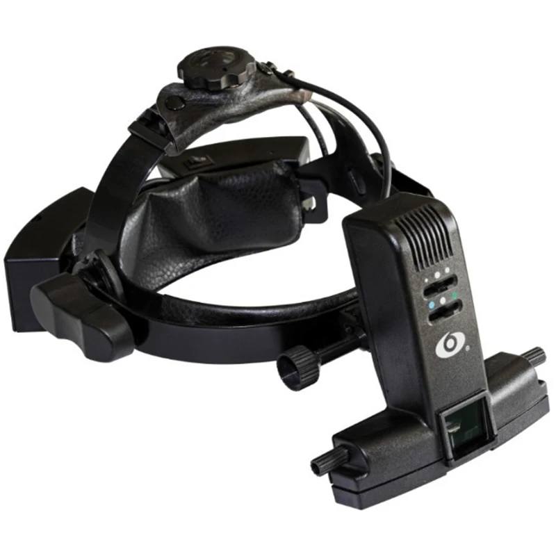 LED China Wireless Rechargeable Binocular Indirect Ophthalmoscope