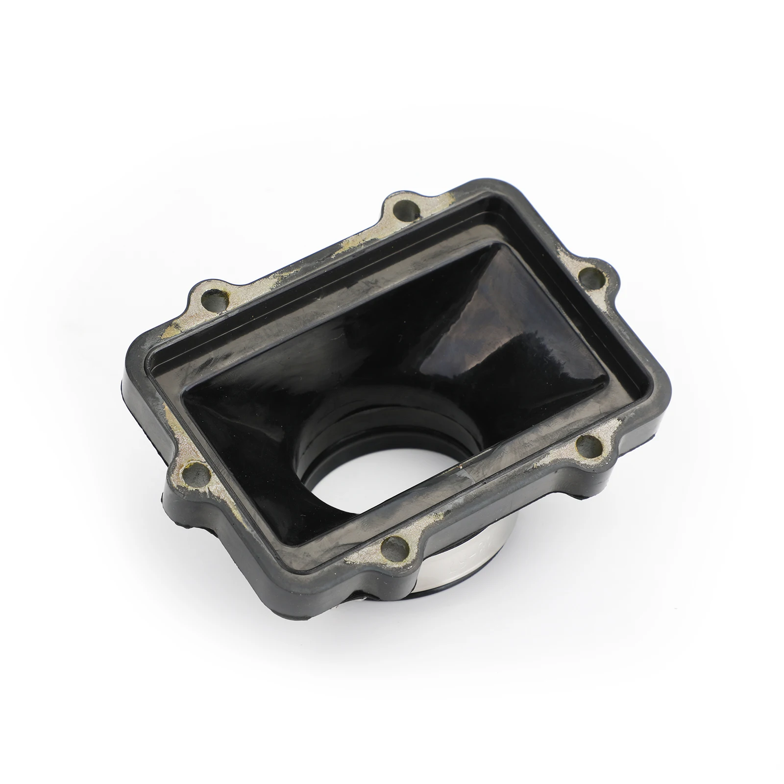 Artudatech Carburetor Flange Clamp Carb Boot For SKIDOO 800 HO X GSX GTX MXZ SUMMIT 420667109