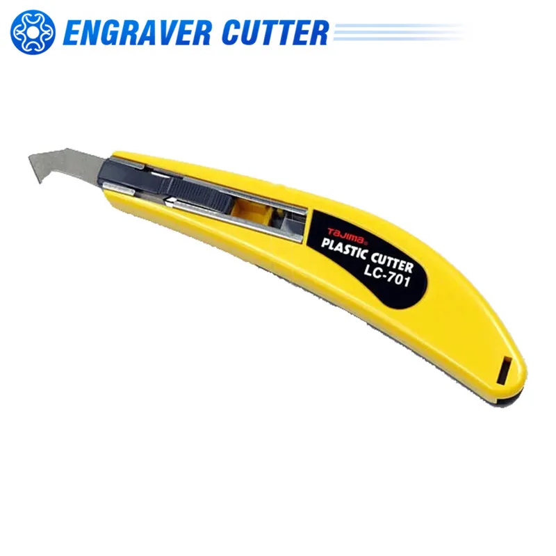 18mm Economic Retractable Snap Off Office Paper Utility Cutter Knife