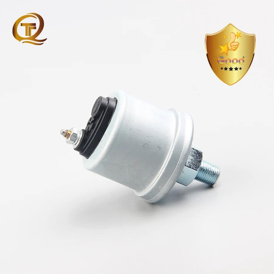 Cho Chè Tàu Tàu MÁY TÍNH BẢNG VIDO 0-10 Bar 1/8 NPT Ô Tô Động Cơ Áp Suất Đơn Cực Máy Phát Diesel tinh dầu Đo Người Gửi