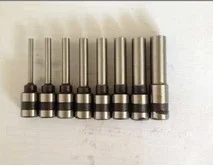 Punch bit Manual puncher drill bit Qiyan QY-T30 puncher bit Needle drill Punch bit