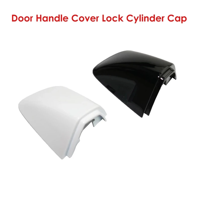 

1K8837879 5KD837879 Front Left Door Handle Lock Cylinder Cover for Golf 6 Passat Sharan Skoda Superb Seat